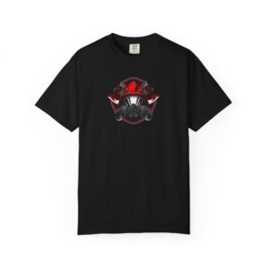 FF MASK JOBS Unisex Tee
