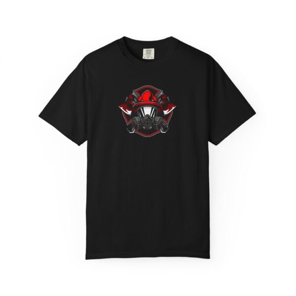 FF MASK JOBS Unisex Tee